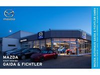 Neu Mazda 3 Nagisa 140 PS (102 kW) 2025 Polymetal gray Limousine