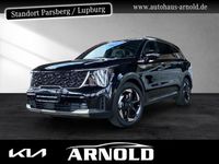 Gebraucht Kia Sorento Platinum 215 PS (158 kW) 2025 Auroraschwarz (metallic) SUV