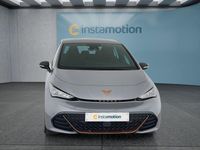 Gebraucht Cupra Born 150 kW (204 PS) 2024 Grau Kleinwagen