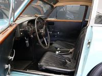 Gebraucht AC Aceca 1963 Blau Coupé