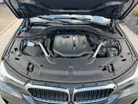 Gebraucht BMW 640 Sport Line 340 PS (250 kW) 2018 Grau Coupé