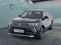 Gebraucht Opel Mokka-e Elegance 100 kW (136 PS) 2021 Schwarz SUV