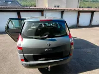Gebraucht Renault Clio 2005 Grün Kleinwagen