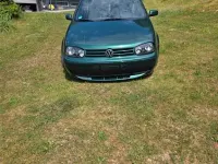 Gebraucht VW Golf III GTI 330 PS (242 kW) 1998 Grün Limousine