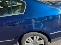 Gebraucht VW Passat 150 PS (110 kW) 2005 Blau Limousine