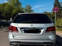 Gebraucht Mercedes E63S AMG AMG 585 PS (430 kW) 2014 Grau Kombi