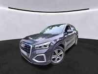 Gebraucht Audi Q2 Advanced 150 PS (110 kW) 2022 Grau SUV