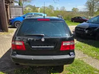 Occasion Saab 9-5 Aero 306 ch (225 kW) 2003 Noir Berline