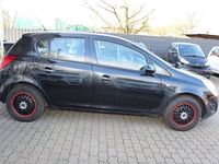 gebraucht Opel Corsa D Selection