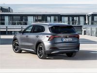 Neu MG S5 125 kW (170 PS) 2025 Schwarz (schwarz) SUV