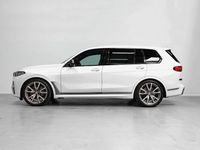 Gebraucht BMW X7 Sport Line 400 PS (294 kW) 2019 Weiß SUV