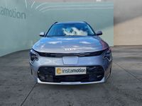 gebraucht Kia e-Niro VISION KOMFORT STYLE WÄRMEPUMPE NAVI LED