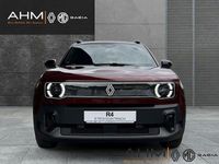 Gebraucht Renault R4 Komfort 110 kW (150 PS) 2025 Rot SUV
