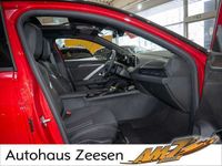 gebraucht Opel Astra Electric Sports Tourer GS HGSD LED ACC