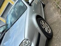 Gebraucht VW Golf IV 75 PS (55 kW) 2003 Grau Limousine