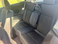 Gebraucht Opel Astra Cabriolet Edition 140 PS (102 kW) 2007 Schwarz Cabrio