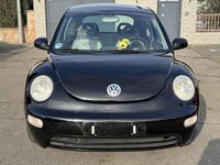 Gebraucht VW New Beetle 75 PS (55 kW) 2002 Kleinwagen