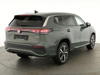 Neu VW Tayron Life 204 PS (150 kW) 2025 Cipressino grün metallic SUV