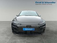 Brugt Audi e-tron Ambiente 369 kW (503 HK) 2025 Sort SUV