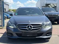 Gebraucht Mercedes E200 136 PS (100 kW) 2014 Grau Kombi