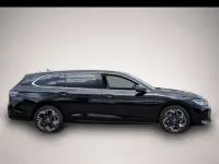 Gebraucht VW Passat Elegance 272 PS (200 kW) 2025 Schwarz Kombi