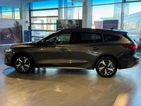 Neu Ford Focus Active X 125 PS (91 kW) 2025 Grau Kombi