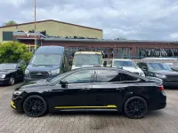 Gebraucht Renault Talisman Initiale Paris 158 PS (116 kW) 2021 Schwarz Limousine
