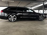 Gebraucht Audi A6 176 PS (129 kW) 2012 Schwarz Kombi