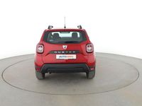 Gebraucht Dacia Duster Comfort 131 PS (96 kW) 2020 Rot SUV