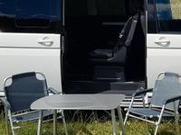 Gebraucht VW California Beach 204 PS (150 kW) 2024 Weiß Van