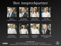 Gebraucht Mercedes CLE220 197 PS (144 kW) 2024