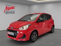 Gebraucht Hyundai i10 YES! 87 PS (63 kW) 2019 Othercolor Kleinwagen