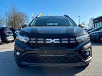 Gebraucht Dacia Jogger Extreme 110 PS (80 kW) 2025 Schwarz Van / Kleinbus