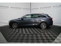 Gebraucht Seat Leon XCELLENCE 150 PS (110 kW) 2021 Grau Kombi