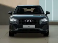 Gebraucht Audi Q2 Advanced Plus 150 PS (110 kW) 2025 Manhattangrau metallic SUV