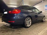 gebraucht BMW 335 Gran Turismo Gran Turismo 335d xDrive Sp...