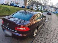Gebraucht Skoda Superb 160 PS (117 kW) 2009 Andere farben Limousine