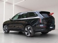 Neu Volvo EX90 Performance 380 kW (517 PS) 2025 Grau SUV