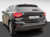 Gebraucht Audi Q2 S-Line 150 PS (110 kW) 2025 Polsterfarbe: schwarz SUV