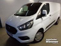 Gebraucht Ford Transit Custom 131 PS (96 kW) 2020 Van / Kleinbus