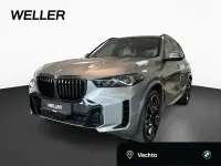 Gebraucht BMW X5 Performance 286 PS (210 kW) 2025 Grau SUV