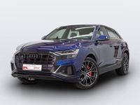 gebraucht Audi Q8 TFSI e