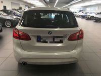 gebraucht BMW 216 Active Tourer 216 d Aut.