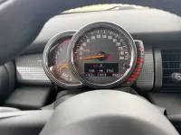 Gebraucht Mini Cooper 136 PS (100 kW) 2017 Blau Kleinwagen