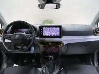 Gebraucht Seat Ibiza Style 95 PS (69 kW) 2023 Schwarz Kleinwagen