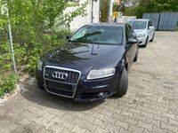 gebraucht Audi A6 Limousine, Automatic 3.2 Benzin