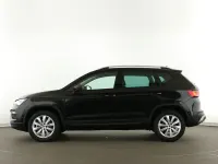 Neu Seat Ateca 150 PS (110 kW) 2026 Schwarz SUV