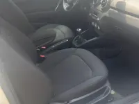 Gebraucht Audi A1 86 PS (63 kW) 2012 Weiß Kleinwagen