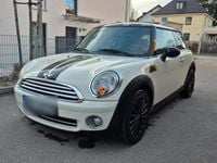 Second-hand Mini ONE 90 CP (66 kW) 2009 Alb Hatchback