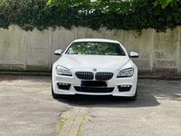 gebraucht BMW 640 xd Gran Coupe M Paket